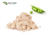 Čisti izolat proteina graška