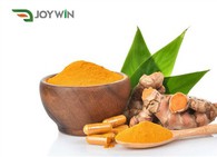 Čista kurkuma u prahu